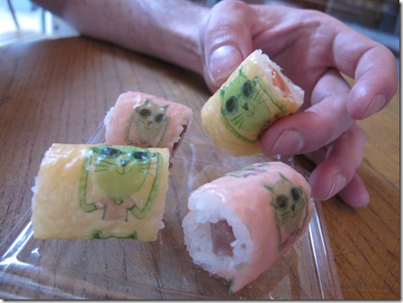 Encre alimentaire, imprimez vos péchés mignons!