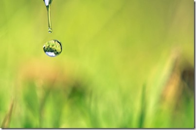 Innovation : vers une encre et du papier fonctionnant à l’eau