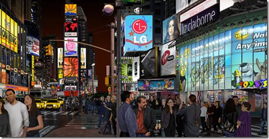 Art : Epson donne vie à la célèbre photo de Bert Monroy