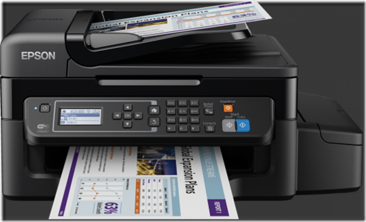 epson ecotank