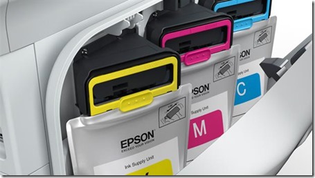 Le renouveau de l’impression jet d’encre chez les professionnels