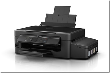 Les imprimantes à réservoir Epson : l’heure du bilan