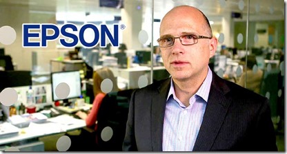 Epson dévoile son plan d’action pour conquérir le marché européen