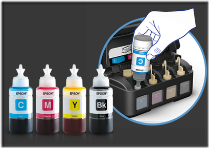 L’EcoTank d’Epson : l’heure du bilan