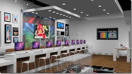 Les Fotobar, ou comment imprimer ses photos en ville!