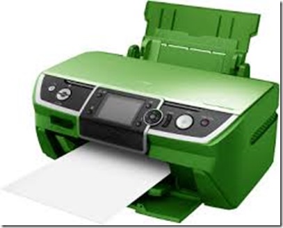 HP renforce sa position au niveau de l’écologie