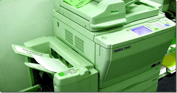 Et si les imprimantes Epson changeaient le monde ?