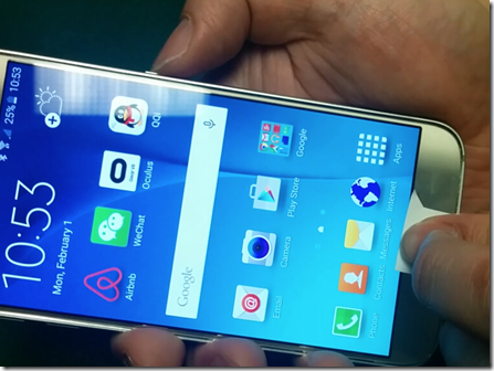 On peut utiliser une imprimante pour hacker un Smartphone