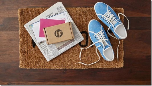 Instant Ink : le service de HP dans la tourmente