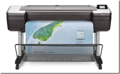 La nouvelle imprimante HP met le paquet niveau sécurité