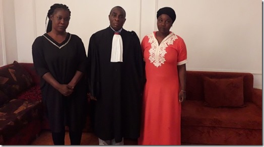 HP part en guerre contre les cartouches contrefaites