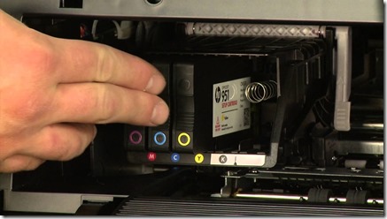 HP présente ses nouvelles imprimantes pour PME