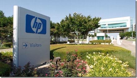 HP possède désormais la section impression de Samsung