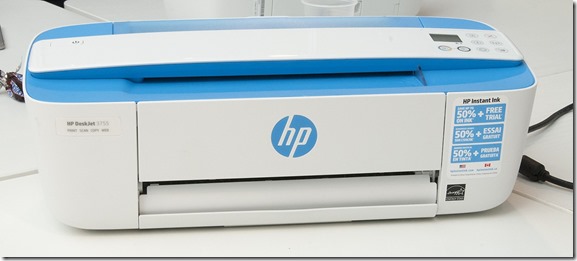 HP fait le point sur ses nouveautés pour la rentrée