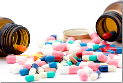 On va bientôt imprimer vos médicaments