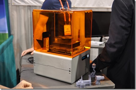 imprimante 3D2