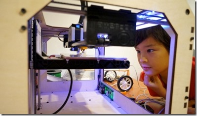 Les imprimantes 3D seraient-elles nocives pour notre santé?