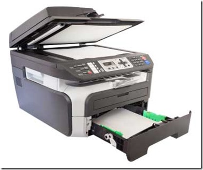 Le marché de l’impression en plein essor en Afrique