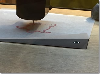 La première imprimante fabriquant des bonbons débarque