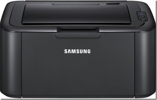 Samsung et HP veulent faire bonne impression