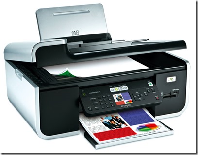 Ventes d’imprimante : les premiers chiffres de l’année