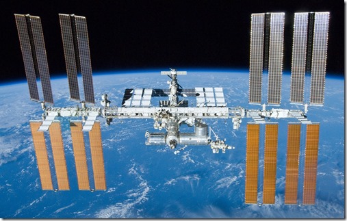 iss-station