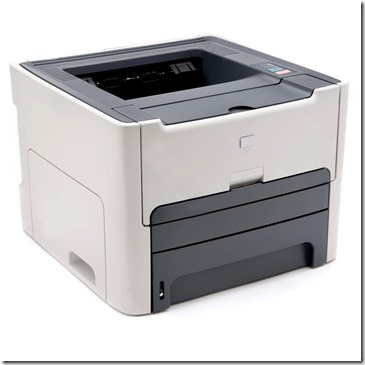 Insolite : il transforme une imprimante en station d’écoute