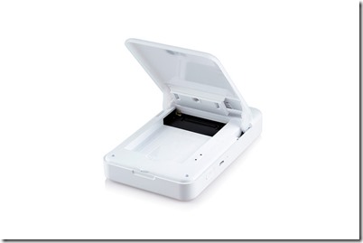 Pocket Photo PD261 : LG sort une imprimante photo encore plus petite
