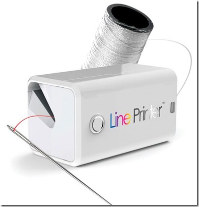 line-printer