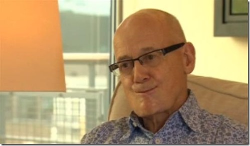 Grièvement blessé, il se fait imprimer une nouvelle machoire