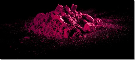 magenta