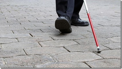 Les imprimantes au secours des mal-voyants