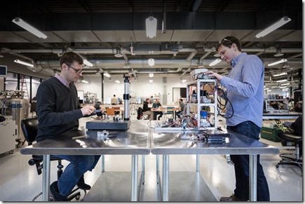 L’impression 3D métallique s’apprête à débarquer en force