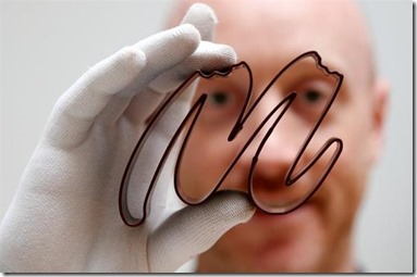 Miam Factory : l’impression au cacao pour les gourmands