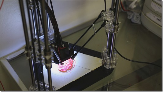 Une nouvelle imprimante 3D voit le jour en France