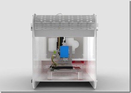 mini printer