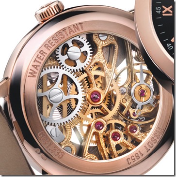 montre suisse