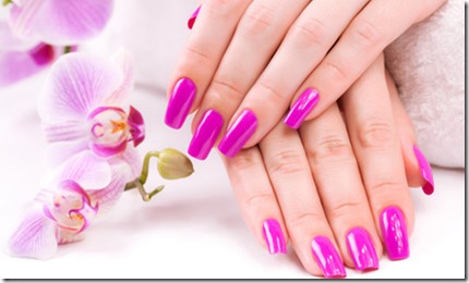 Besoin d’une manucure? Faites vous imprimer vos ongles!