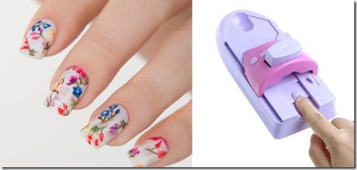 Refaites vous une beauté grâce à votre imprimante