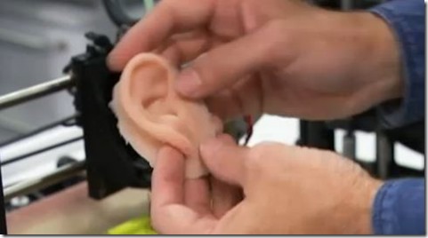 Des chercheurs australiens mettent au point des prothèses imprimées