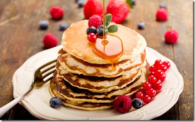 La Chine propose désormais son imprimante à pancakes