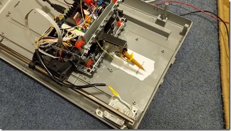 Incroyable : une imprimante crayon lowcost