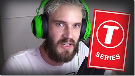 Hack d’imprimantes : les fans de Pewdiepie remettent ça !