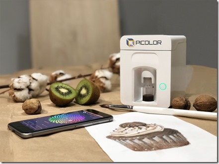 Picolor : devenez maitre de vos couleurs