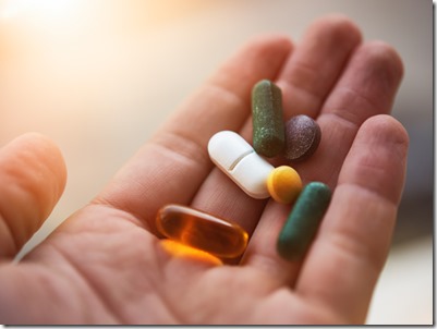 Un médicament imprimé multifonctions !