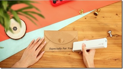 Printpen : la petite imprimante aux grandes ambitions