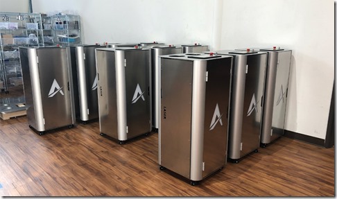 La μPrinter : l’impression 3D métal à portée de main !