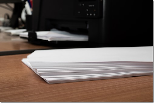 Impression et COVID19 : le bilan un an plus tard