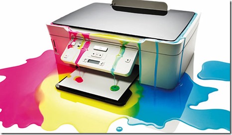 Insolite : les petits secrets du monde de l’impression