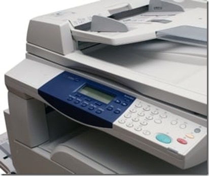 Future taxe sur les imprimantes et consommables : la goutte d’encre qui fait déborder le vase